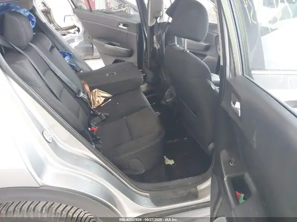 KNDPMCAC7L7667544 2020 KIA SPORTAGE - Image 8