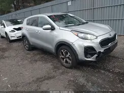 KNDPMCAC7L7674722 2020 KIA SPORTAGE