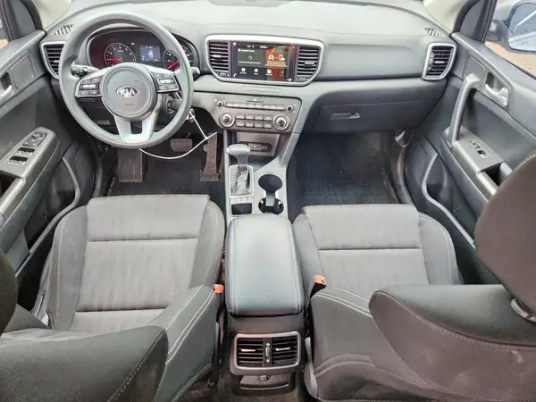 KNDPMCAC7L7686823 2020 KIA SPORTAGE - Image 8