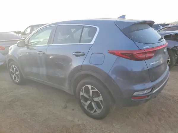 KNDPMCAC7L7690144 2020 KIA SPORTAGE - Image 2