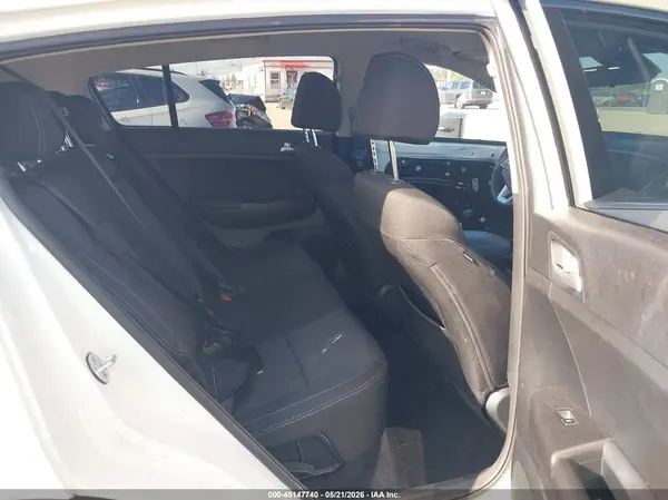 KNDPMCAC7L7692671 2020 KIA SPORTAGE - Image 8