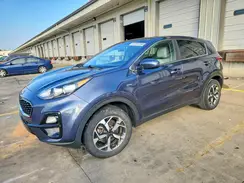 KNDPMCAC7L7693660 2020 KIA SPORTAGE