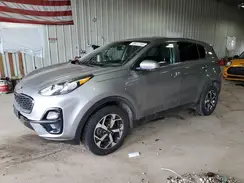 KNDPMCAC7L7693917 2020 KIA SPORTAGE