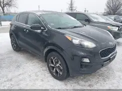 KNDPMCAC7L7699572 2020 KIA SPORTAGE