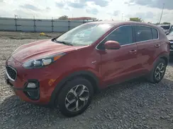 KNDPMCAC7L7700025 2020 KIA SPORTAGE