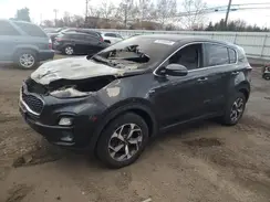 KNDPMCAC7L7703250 2020 KIA SPORTAGE