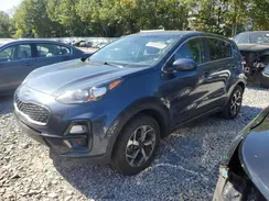 KNDPMCAC7L7706214 2020 KIA SPORTAGE