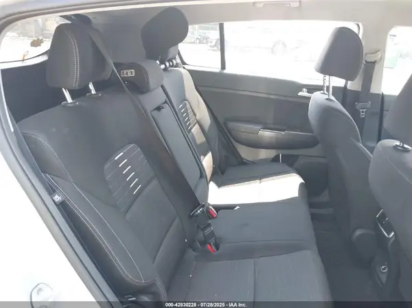 KNDPMCAC7L7706858 2020 KIA SPORTAGE - Image 8