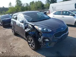 KNDPMCAC7L7707024 2020 KIA SPORTAGE