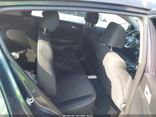 KNDPMCAC7L7707024 2020 KIA SPORTAGE - Image 8