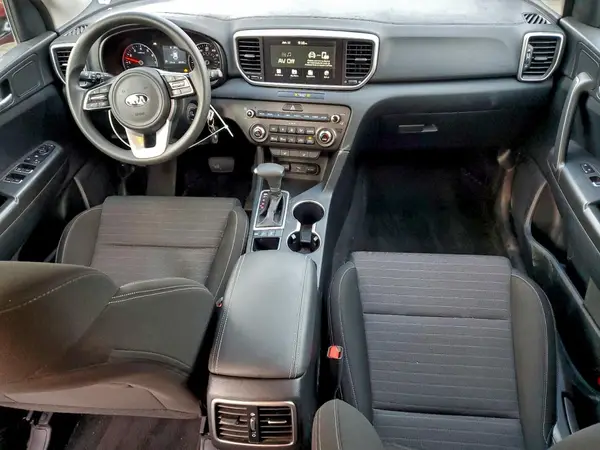 KNDPMCAC7L7709808 2020 KIA SPORTAGE - Image 8