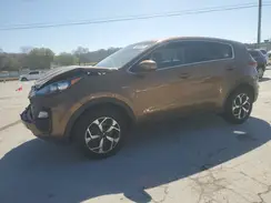 KNDPMCAC7L7713423 2020 KIA SPORTAGE