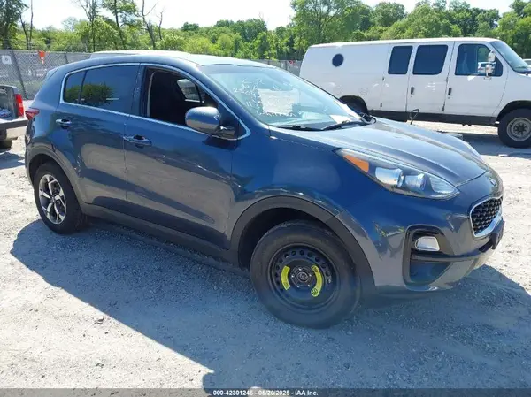 KNDPMCAC7L7714751 2020 KIA SPORTAGE - Image 1