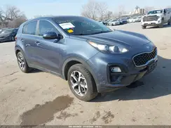 KNDPMCAC7L7722414 2020 KIA SPORTAGE