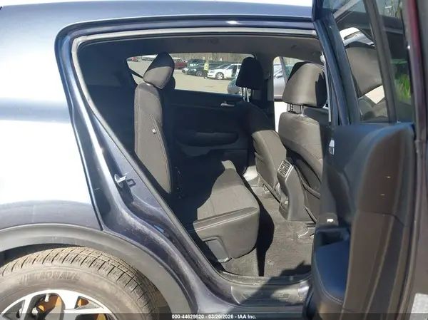 KNDPMCAC7L7722414 2020 KIA SPORTAGE - Image 8