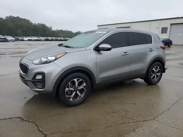 KNDPMCAC7L7723904 2020 KIA SPORTAGE - Image 1