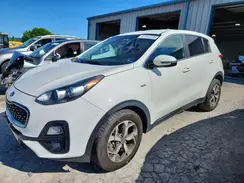 KNDPMCAC7L7723935 2020 KIA SPORTAGE