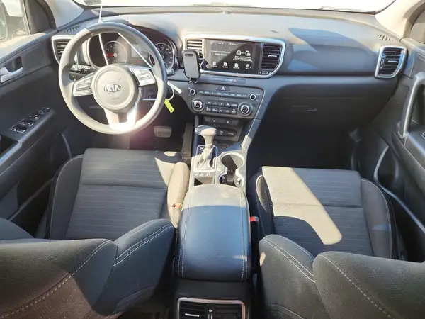KNDPMCAC7L7723935 2020 KIA SPORTAGE - Image 8
