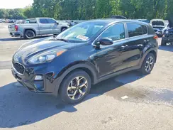 KNDPMCAC7L7725359 2020 KIA SPORTAGE