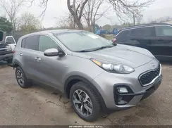 KNDPMCAC7L7729704 2020 KIA SPORTAGE