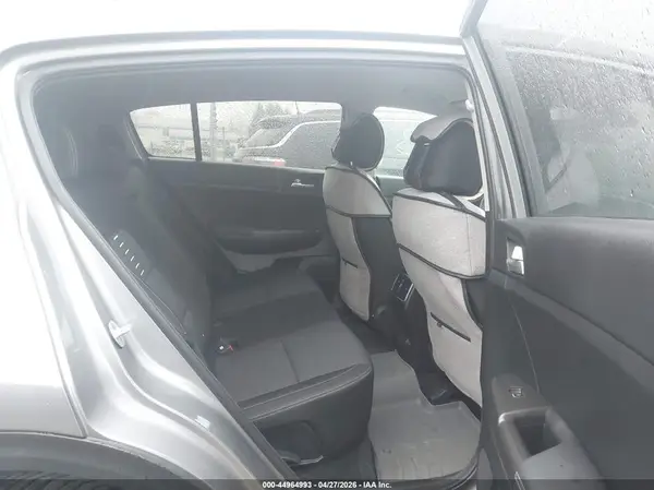 KNDPMCAC7L7729704 2020 KIA SPORTAGE - Image 8