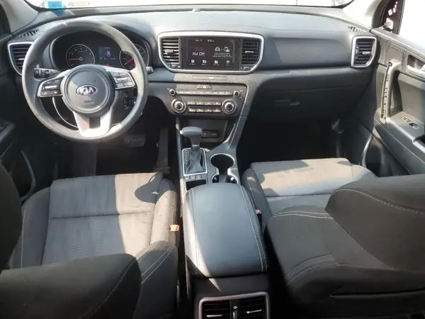 KNDPMCAC7L7732019 2020 KIA SPORTAGE - Image 8