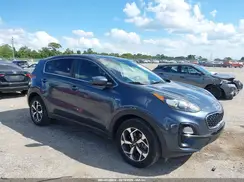 KNDPMCAC7L7734112 2020 KIA SPORTAGE