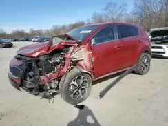 KNDPMCAC7L7734319 2020 KIA SPORTAGE