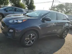 KNDPMCAC7L7735194 2020 KIA SPORTAGE
