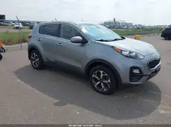 KNDPMCAC7L7739729 2020 KIA SPORTAGE