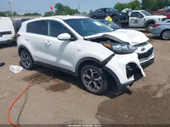 KNDPMCAC7L7742713 2020 KIA SPORTAGE
