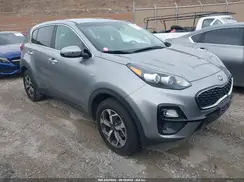 KNDPMCAC7L7747216 2020 KIA SPORTAGE