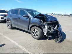 KNDPMCAC7L7747491 2020 KIA SPORTAGE