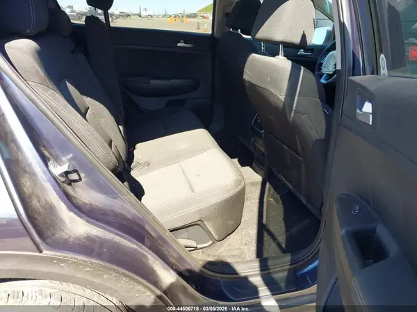 KNDPMCAC7L7747491 2020 KIA SPORTAGE - Image 8