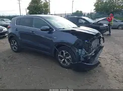 KNDPMCAC7L7748897 2020 KIA SPORTAGE