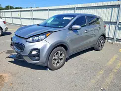 KNDPMCAC7L7751735 2020 KIA SPORTAGE