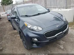 KNDPMCAC7L7753923 2020 KIA SPORTAGE