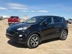 KNDPMCAC7L7754506 2020 KIA SPORTAGE