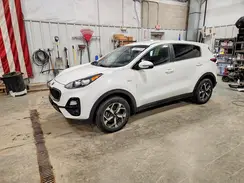 KNDPMCAC7L7758605 2020 KIA SPORTAGE