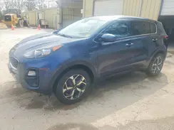 KNDPMCAC7L7763304 2020 KIA SPORTAGE