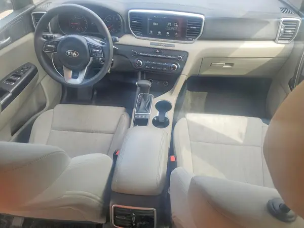 KNDPMCAC7L7763304 2020 KIA SPORTAGE - Image 8