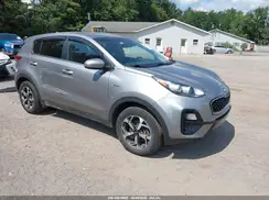 KNDPMCAC7L7765876 2020 KIA SPORTAGE