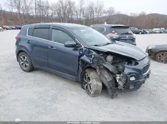 KNDPMCAC7L7765912 2020 KIA SPORTAGE