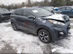 KNDPMCAC7L7766980 2020 KIA SPORTAGE