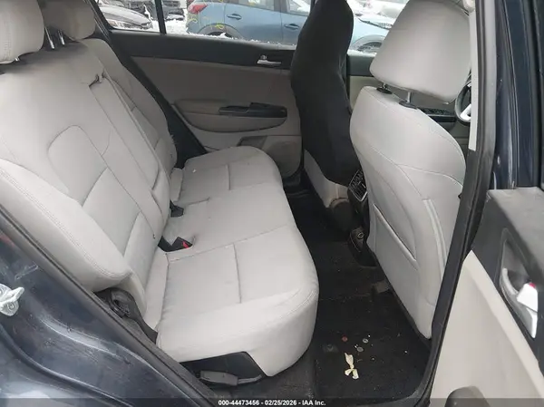 KNDPMCAC7L7766980 2020 KIA SPORTAGE - Image 8