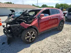 KNDPMCAC7L7771595 2020 KIA SPORTAGE