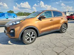 KNDPMCAC7L7774013 2020 KIA SPORTAGE