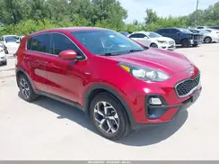 KNDPMCAC7L7775369 2020 KIA SPORTAGE