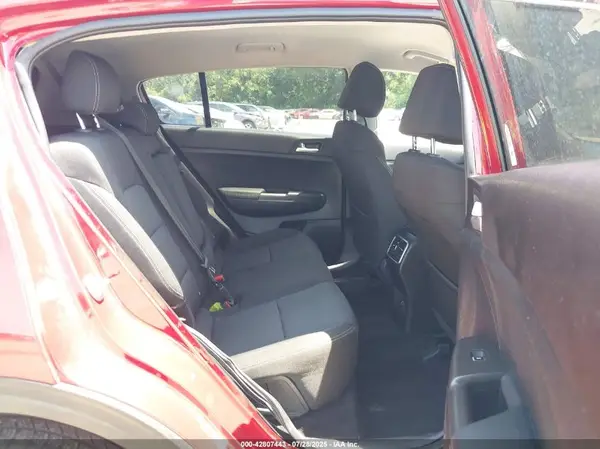 KNDPMCAC7L7775369 2020 KIA SPORTAGE - Image 8