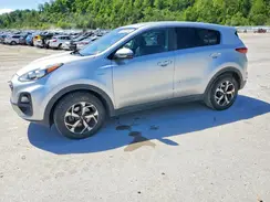 KNDPMCAC7L7780894 2020 KIA SPORTAGE
